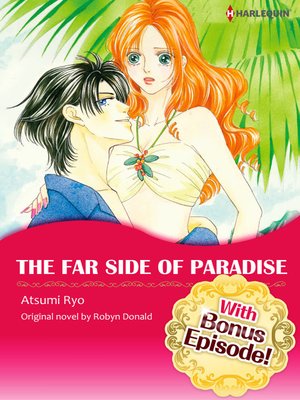 cover image of The Far Side of Paradise